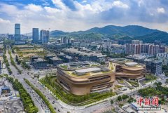 广州白云发布全国首部化妆品全链条合规指引