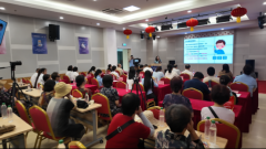 “保健食品科普深度行”正式启动 首场聚焦