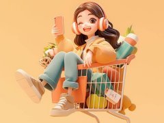 “双11”透视“她经济”：重构大健康消费品