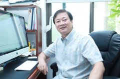 罗云波：“健康中国”战略背景下特殊食品行