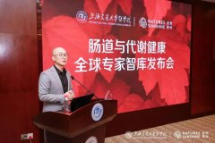 自然阳光周鲁浩：为“严肃营养”立心