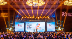 美承千年、妆领全球，《2025广州化妆品产业